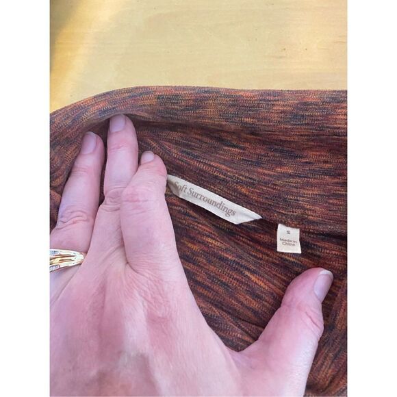 Soft Surroundings size Small  - Picture 8 of 9